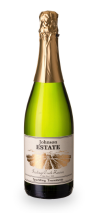 Johnson Estate 2024 Freelings Creek Methode Champenoise Traminette
